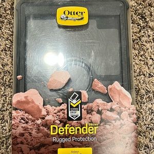 OtterBox Defender Series Rugged Case for iPad Air 2